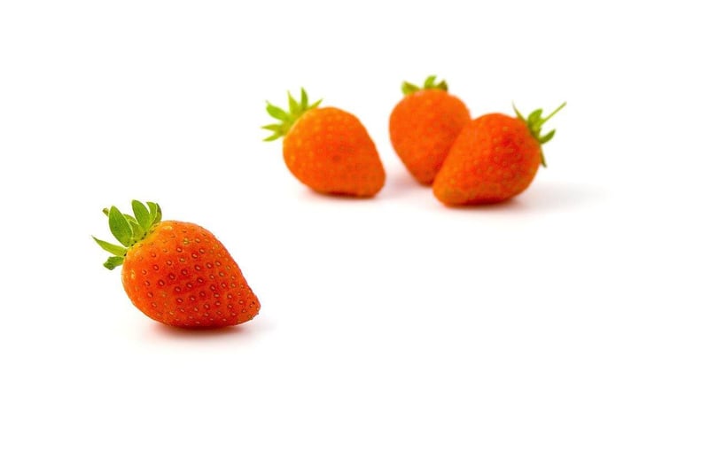 Nutritional Balance