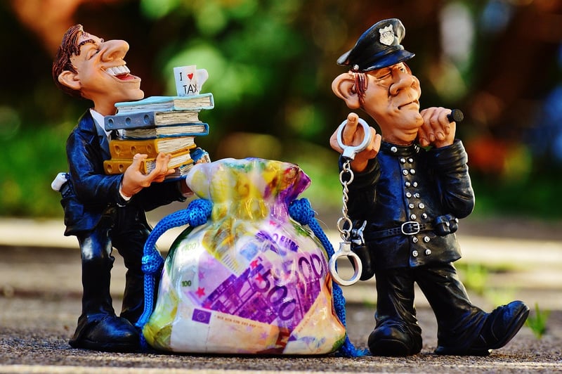Passive Income Strategies
