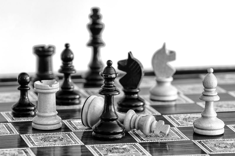 Unlocking Potential